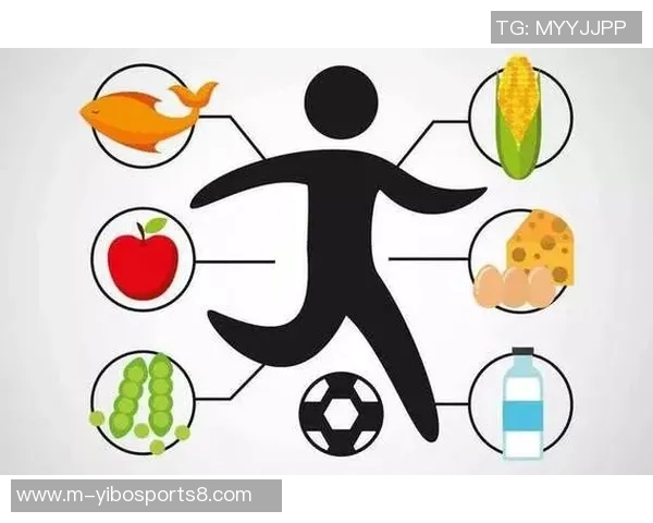 足球运动员如何通过科学饮食提升竞技状态与身体素质的全面指南