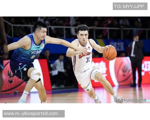 王哲林双十表现助力上海队多点开花轻取山西迪亚洛独木难支得分无果