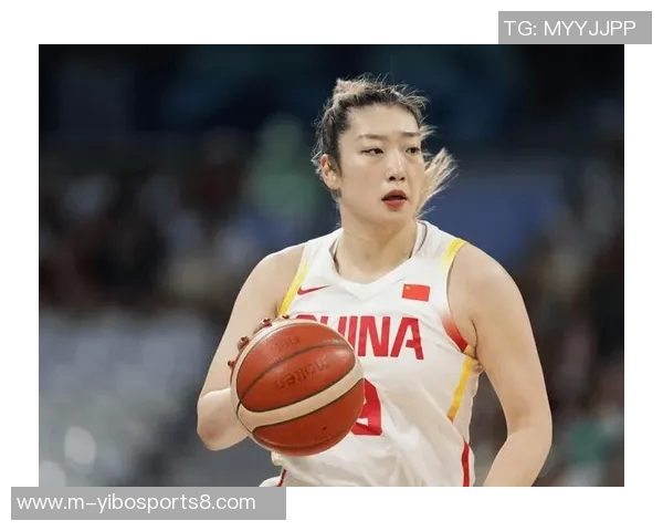 中国女篮新星闪耀赛场双杀卫冕冠军背后四大原因揭秘 中国女篮新星闪耀赛场双杀卫冕冠军背后四大原因揭秘