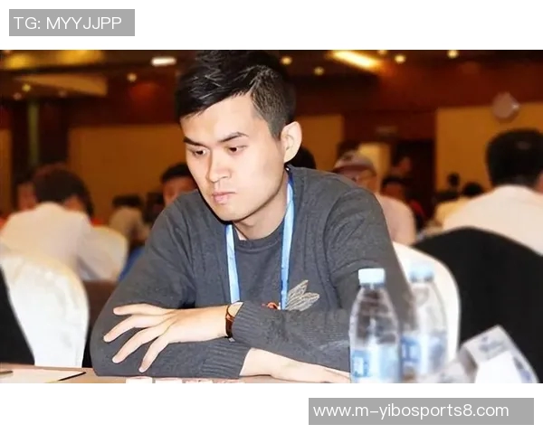 孙勇征与王天一巅峰对决谁将问鼎棋坛荣耀之巅 孙勇征与王天一巅峰对决谁将问鼎棋坛荣耀之巅