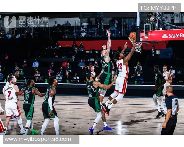 凯尔特人与热火的激烈对决在线直播全程回顾与精彩瞬间解析